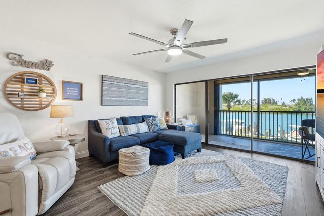 458 BOUCHELLE DRIVE 203, New Smyrna Beach, FL 32169