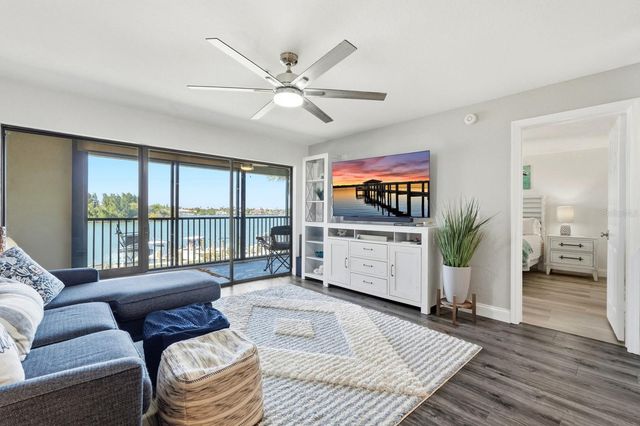 458 BOUCHELLE DRIVE 203, New Smyrna Beach, FL 32169