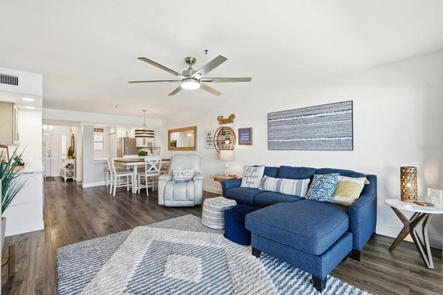 458 BOUCHELLE DRIVE 203, New Smyrna Beach, FL 32169