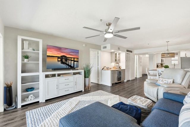 458 BOUCHELLE DRIVE 203, New Smyrna Beach, FL 32169