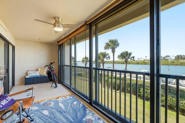 458 BOUCHELLE DRIVE 203, New Smyrna Beach, FL 32169