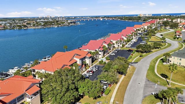 458 BOUCHELLE DRIVE 203, New Smyrna Beach, FL 32169