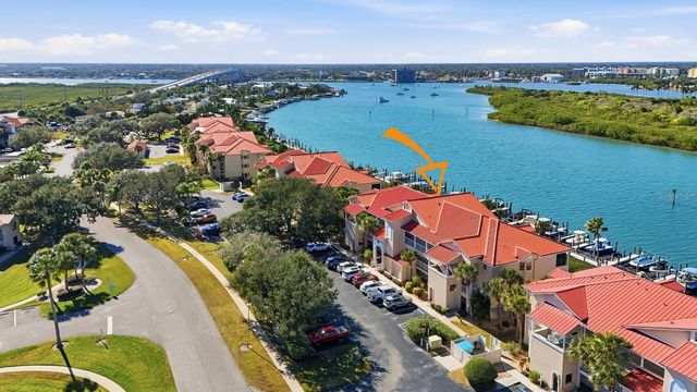 458 BOUCHELLE DRIVE 203, New Smyrna Beach, FL 32169