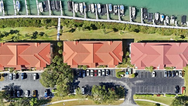 458 BOUCHELLE DRIVE 203, New Smyrna Beach, FL 32169