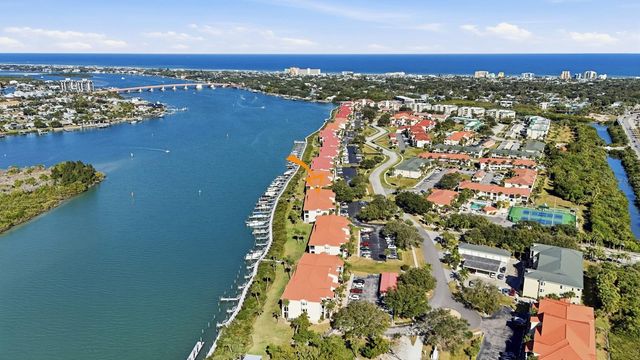 458 BOUCHELLE DRIVE 203, New Smyrna Beach, FL 32169