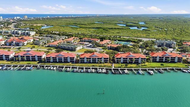 458 BOUCHELLE DRIVE 203, New Smyrna Beach, FL 32169