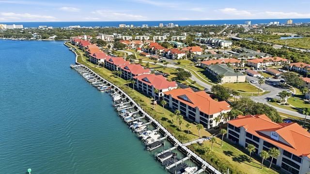 458 BOUCHELLE DRIVE 203, New Smyrna Beach, FL 32169