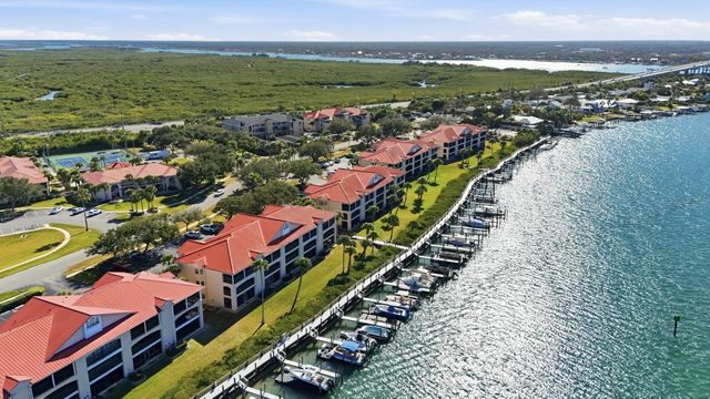 458 BOUCHELLE DRIVE 203, New Smyrna Beach, FL 32169