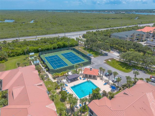 458 BOUCHELLE DRIVE 203, New Smyrna Beach, FL 32169