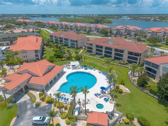 458 BOUCHELLE DRIVE 203, New Smyrna Beach, FL 32169