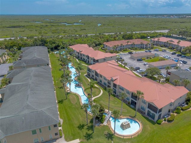 458 BOUCHELLE DRIVE 203, New Smyrna Beach, FL 32169