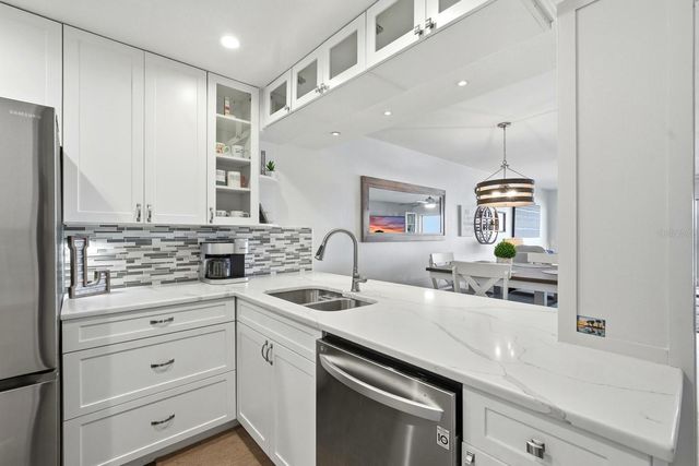 458 BOUCHELLE DRIVE 203, New Smyrna Beach, FL 32169