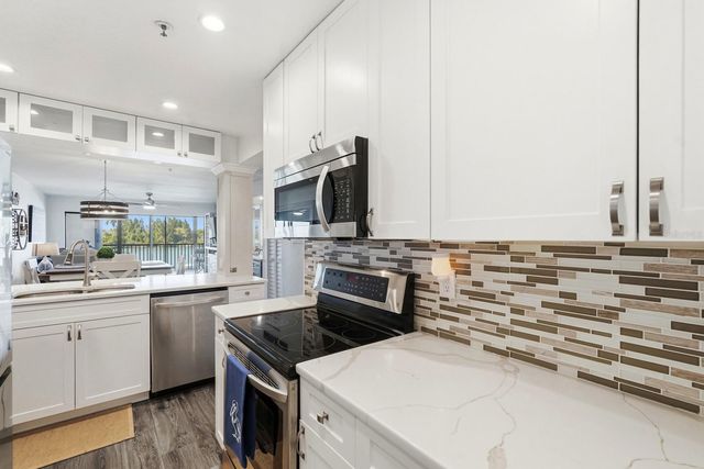 458 BOUCHELLE DRIVE 203, New Smyrna Beach, FL 32169