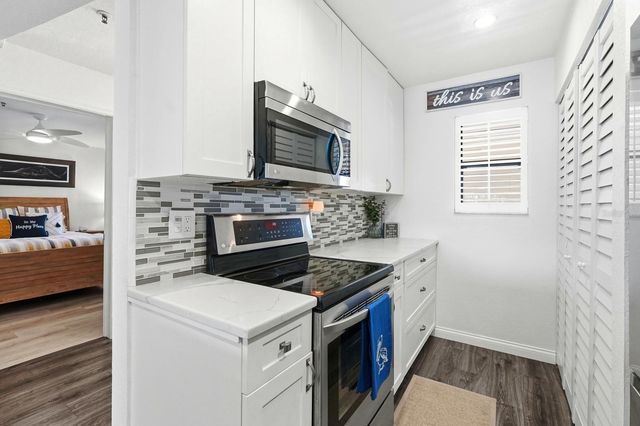 458 BOUCHELLE DRIVE 203, New Smyrna Beach, FL 32169