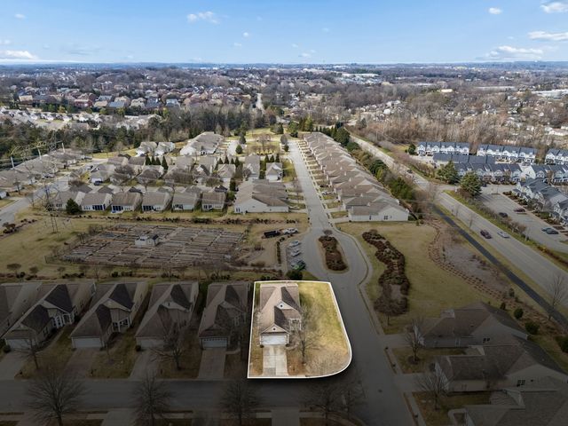 500 Inaugural Dr, Mount Juliet, TN 37122