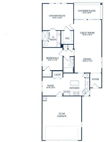 500 Inaugural Dr, Mount Juliet, TN 37122