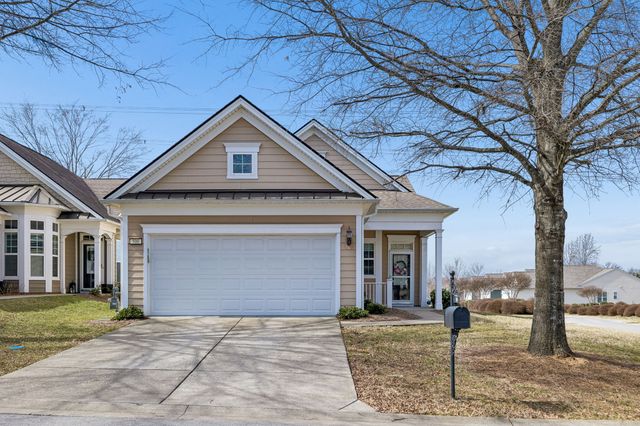 500 Inaugural Dr, Mount Juliet, TN 37122