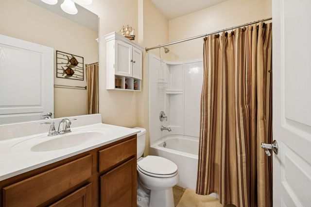 500 Inaugural Dr, Mount Juliet, TN 37122