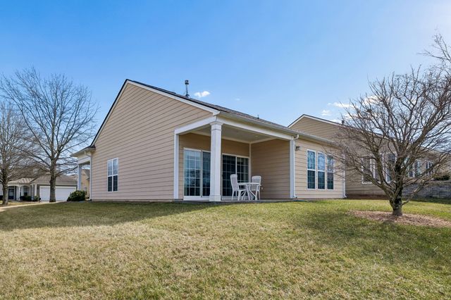 500 Inaugural Dr, Mount Juliet, TN 37122