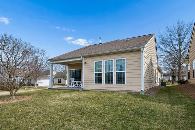 500 Inaugural Dr, Mount Juliet, TN 37122