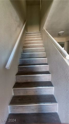 5116 Gray Lane H, Las Vegas, NV 89119