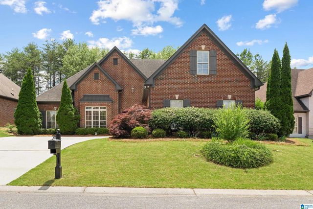 211 KENNISTON DALE, Pelham, AL 35124