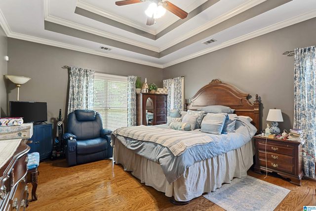 211 KENNISTON DALE, Pelham, AL 35124