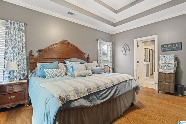 211 KENNISTON DALE, Pelham, AL 35124