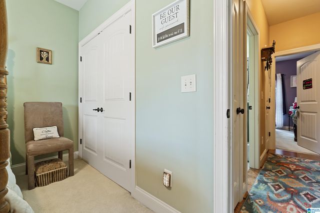 211 KENNISTON DALE, Pelham, AL 35124