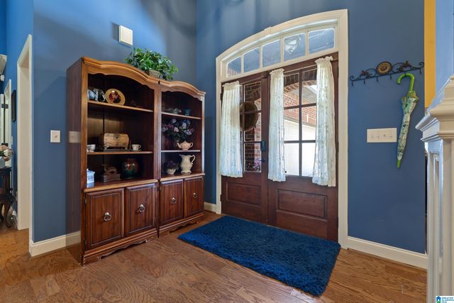211 KENNISTON DALE, Pelham, AL 35124