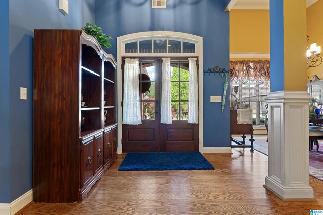 211 KENNISTON DALE, Pelham, AL 35124