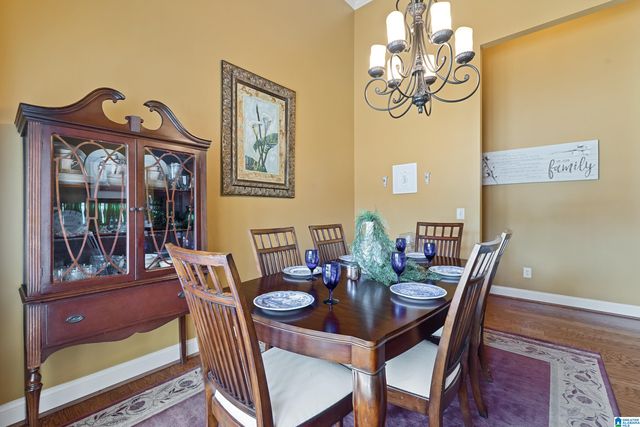 211 KENNISTON DALE, Pelham, AL 35124