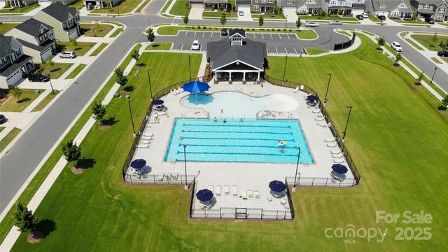 162 Tetcott Street, Mooresville, NC 28115