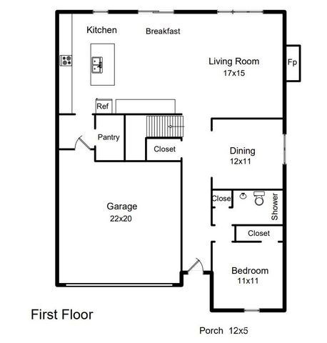 162 Tetcott Street, Mooresville, NC 28115