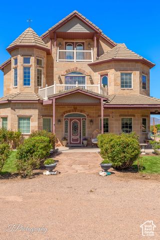 885 N OLD FARMS RD, Dammeron Valley, UT 84783