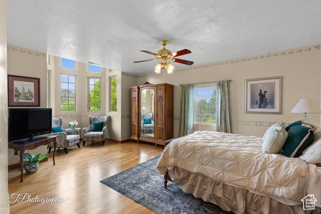 885 N OLD FARMS RD, Dammeron Valley, UT 84783