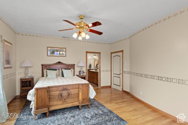 885 N OLD FARMS RD, Dammeron Valley, UT 84783