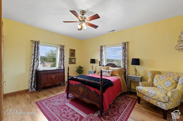 885 N OLD FARMS RD, Dammeron Valley, UT 84783