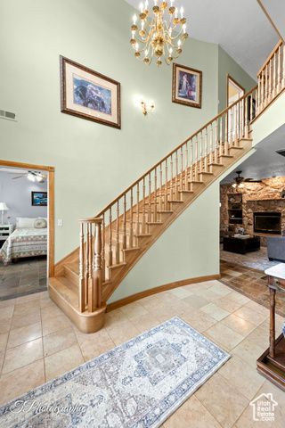 885 N OLD FARMS RD, Dammeron Valley, UT 84783