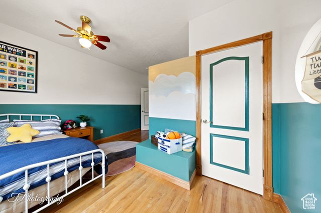 885 N OLD FARMS RD, Dammeron Valley, UT 84783