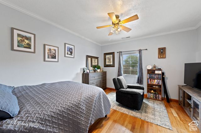 885 N OLD FARMS RD, Dammeron Valley, UT 84783