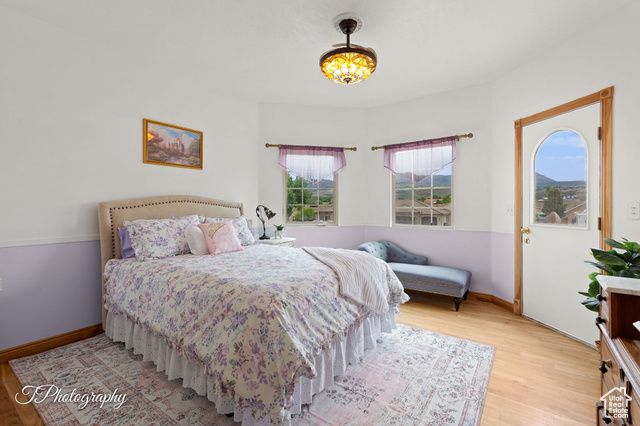 885 N OLD FARMS RD, Dammeron Valley, UT 84783