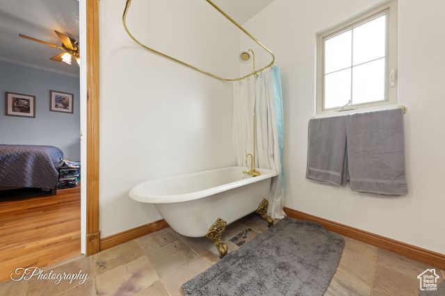 885 N OLD FARMS RD, Dammeron Valley, UT 84783