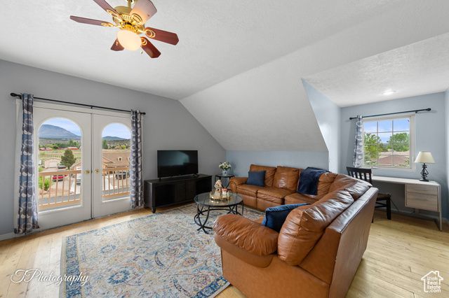 885 N OLD FARMS RD, Dammeron Valley, UT 84783