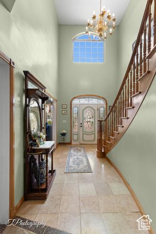 885 N OLD FARMS RD, Dammeron Valley, UT 84783