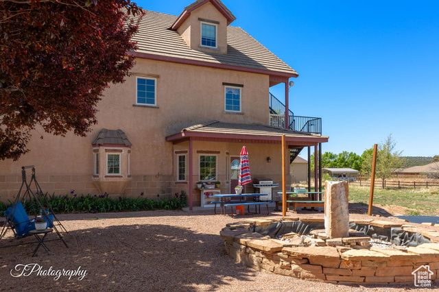 885 N OLD FARMS RD, Dammeron Valley, UT 84783