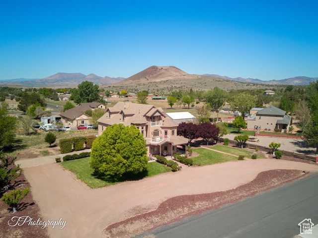 885 N OLD FARMS RD, Dammeron Valley, UT 84783