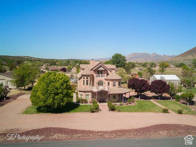 885 N OLD FARMS RD, Dammeron Valley, UT 84783