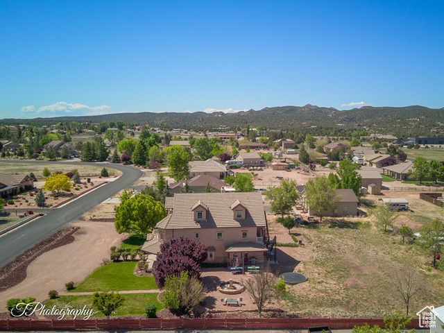 885 N OLD FARMS RD, Dammeron Valley, UT 84783