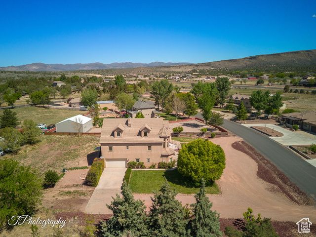 885 N OLD FARMS RD, Dammeron Valley, UT 84783